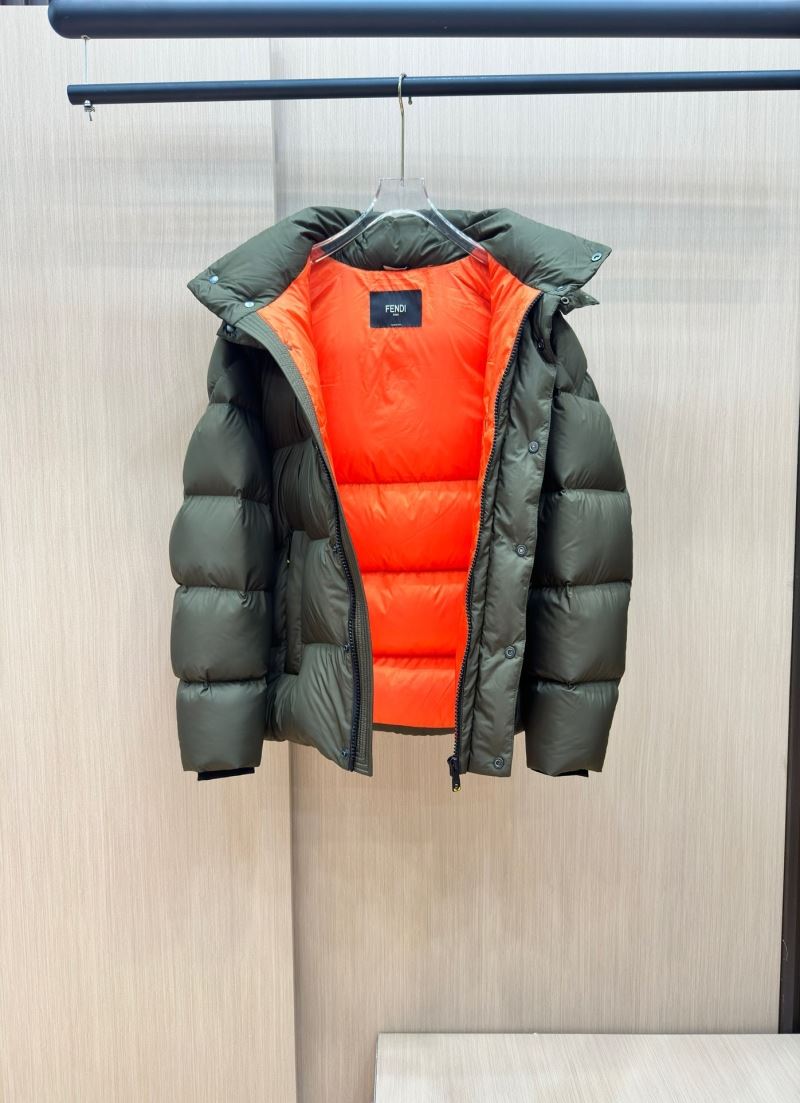 Christian Dior Down Jackets